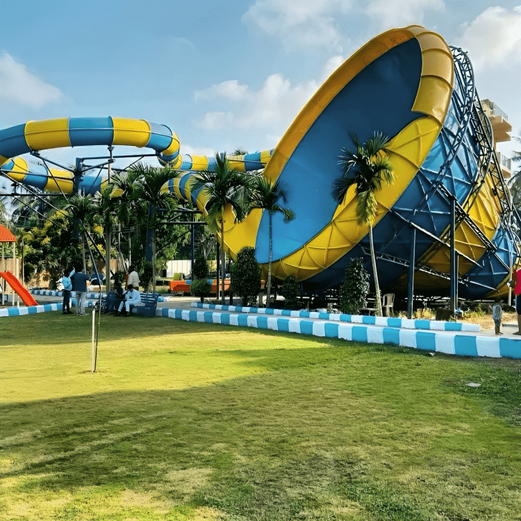 D Atlantic Resort & Waterpark 